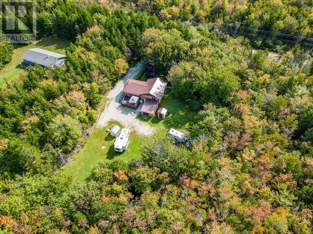 291 New Edinburgh Road, House detached with 3 bedrooms, 2 bathrooms and null parking in Clare NS | Image 49