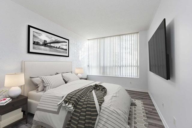 102 - 2565 Erin Centre Blvd, Condo with 1 bedrooms, 1 bathrooms and 1 parking in Mississauga ON | Image 5