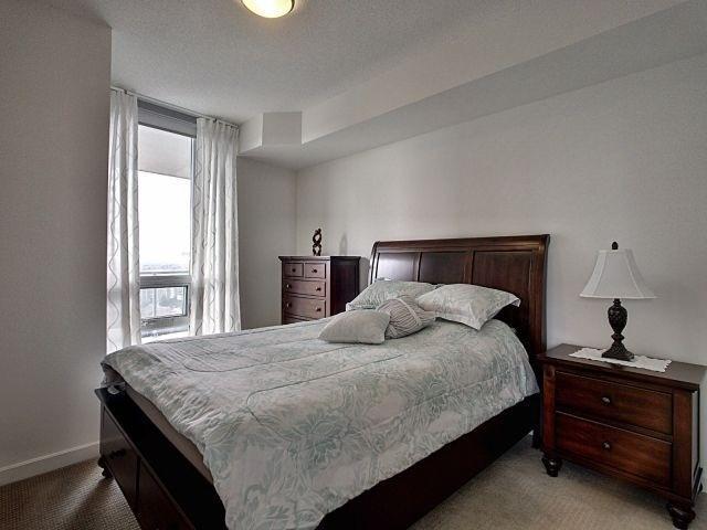 1405 - 62 Forest Manor Rd, Condo with 2 bedrooms, 2 bathrooms and 1 parking in Toronto ON | Image 9