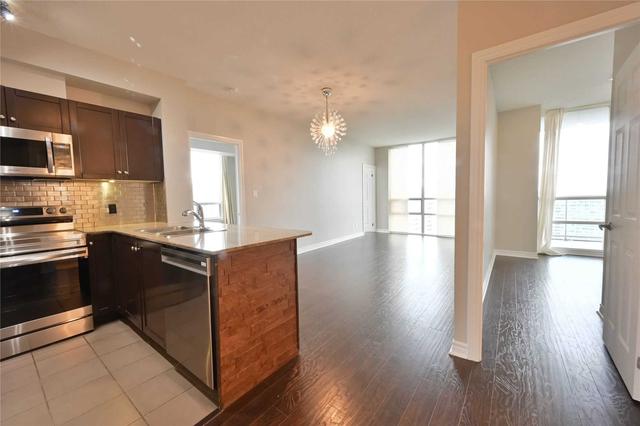 2109 - 3504 Hurontario St, Condo with 2 bedrooms, 2 bathrooms and 1 parking in Mississauga ON | Image 10