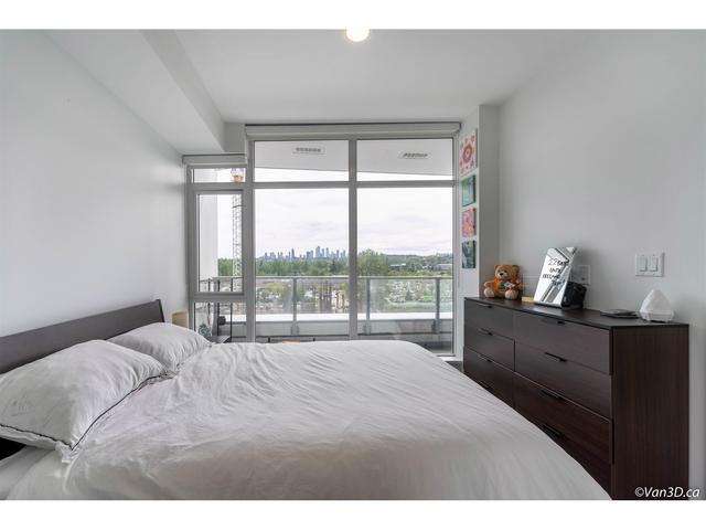 701 - 2311 Beta Avenue, Condo with 2 bedrooms, 2 bathrooms and null parking in Burnaby BC | Image 11