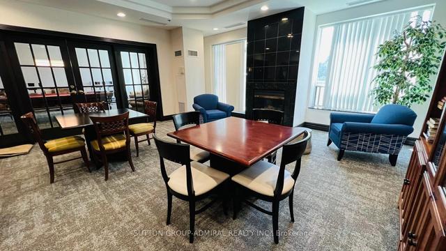 ph18 - 3 Ellesmere St, Condo with 2 bedrooms, 1 bathrooms and 2 parking in Richmond Hill ON | Image 9
