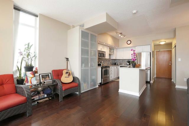 sp01 - 80 Mill St, Condo with 1 bedrooms, 1 bathrooms and 1 parking in Toronto ON | Image 24