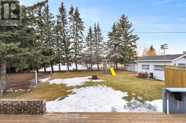 4222 50 Avenue, House detached with 4 bedrooms, 2 bathrooms and 4 parking in Olds AB | Image 29