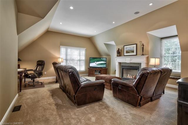 197 Forestwood Drive, House detached with 6 bedrooms, 3 bathrooms and 10 parking in Oakville ON | Image 27