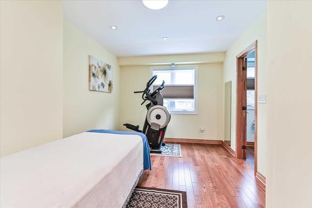 47 Grantbrook St, House detached with 4 bedrooms, 4 bathrooms and 6 parking in Toronto ON | Image 17