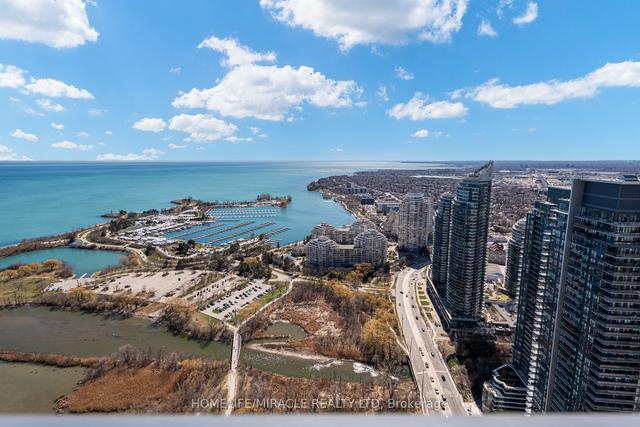 4818 - 30 Shore Breeze Dr, Condo with 1 bedrooms, 1 bathrooms and 1 parking in Toronto ON | Image 20