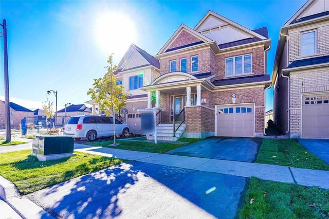 2593 Stallion Dr, House detached with 4 bedrooms, 4 bathrooms and 2 parking in Oshawa ON | Image 26