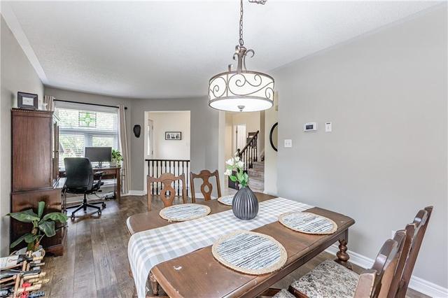 6 Mallard Court, House detached with 4 bedrooms, 3 bathrooms and 4 parking in Guelph ON | Image 19
