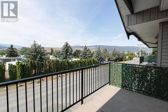 305 - 2799 Clapperton Ave, Condo with 1 bedrooms, 1 bathrooms and null parking in Merritt BC | Image 17
