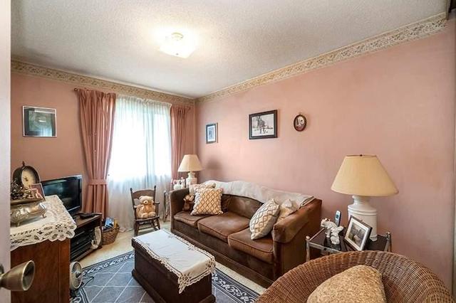24 - 1855 Maple Ridge Dr, Townhouse with 3 bedrooms, 3 bathrooms and 1 parking in Mississauga ON | Image 15