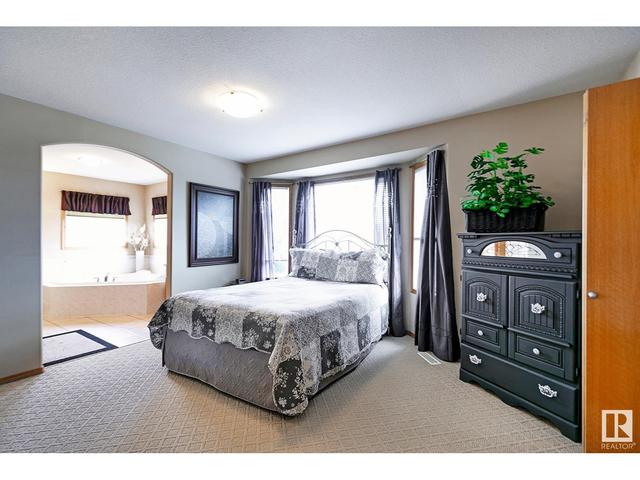 16123 76 St Nw, House detached with 4 bedrooms, 3 bathrooms and null parking in Edmonton AB | Image 40