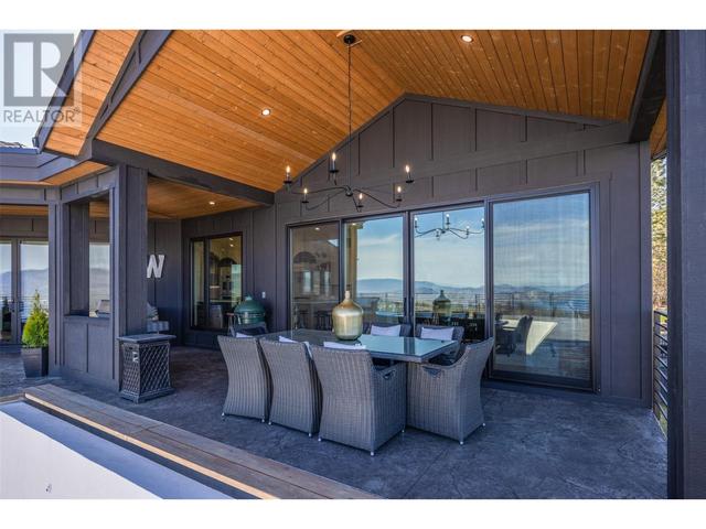 652 Trumpeter Road, House detached with 5 bedrooms, 4 bathrooms and 10 parking in Kelowna BC | Image 34
