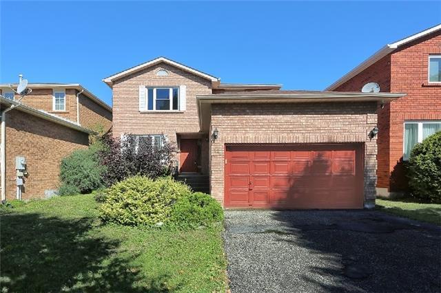 12 Cuthbert St, House detached with 3 bedrooms, 3 bathrooms and 4 parking in Barrie ON | Image 1