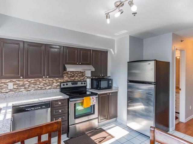 30 - 593 Kennedy Rd, Townhouse with 3 bedrooms, 2 bathrooms and 1 parking in Toronto ON | Image 24