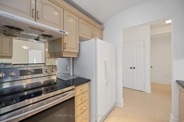 201 - 53 Woodbridge Ave, Condo with 2 bedrooms, 1 bathrooms and 1 parking in Vaughan ON | Image 34