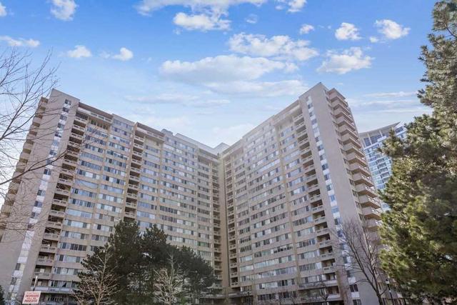 609 - 3590 Kaneff Cres, Condo with 3 bedrooms, 2 bathrooms and 2 parking in Mississauga ON | Image 1