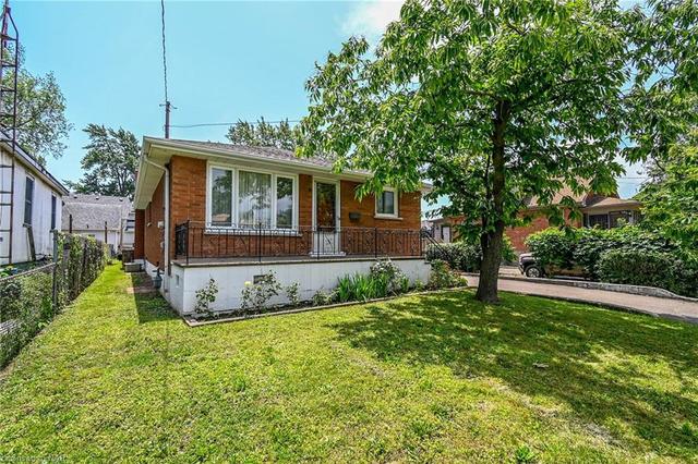 73 Chestnut Street, House detached with 3 bedrooms, 1 bathrooms and 5 parking in Port Colborne ON | Image 28