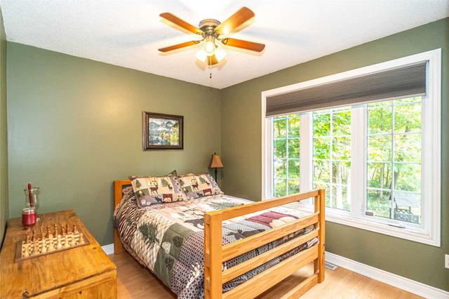 165 Springhome Rd, House detached with 2 bedrooms, 2 bathrooms and 11 parking in Oro Medonte ON | Image 9