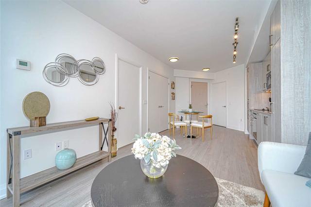 1603 - 77 Mutual St, Condo with 1 bedrooms, 1 bathrooms and 0 parking in Toronto ON | Image 21