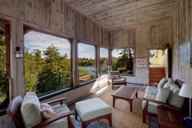 392&393 The Ridges Island, House detached with 6 bedrooms, 4 bathrooms and 0 parking in Georgian Bay ON | Image 8