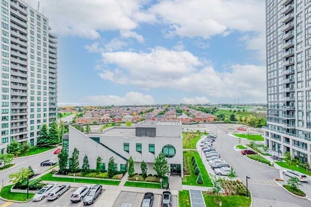 712 - 339 Rathburn Rd W Rd, Condo with 1 bedrooms, 1 bathrooms and 1 parking in Mississauga ON | Image 19