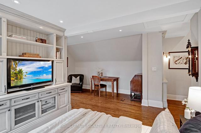 40 Ava Rd, House detached with 4 bedrooms, 5 bathrooms and 2 parking in Toronto ON | Image 13