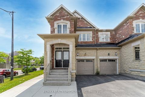 426 Queen Mary Dr, Brampton, ON, L7A4L1 | Card Image