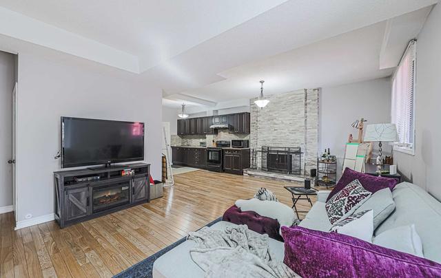 bsmnt - 625 Carrville Rd, House detached with 2 bedrooms, 1 bathrooms and 1 parking in Richmond Hill ON | Image 16