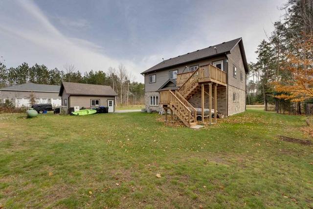 2 Houben Cres, House detached with 3 bedrooms, 3 bathrooms and 5 parking in Oro Medonte ON | Image 20