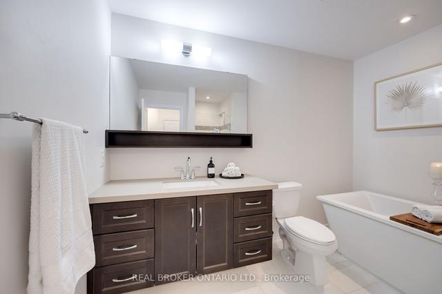 390 Cranbrook Common S, House attached with 2 bedrooms, 2 bathrooms and 2 parking in Oakville ON | Image 18