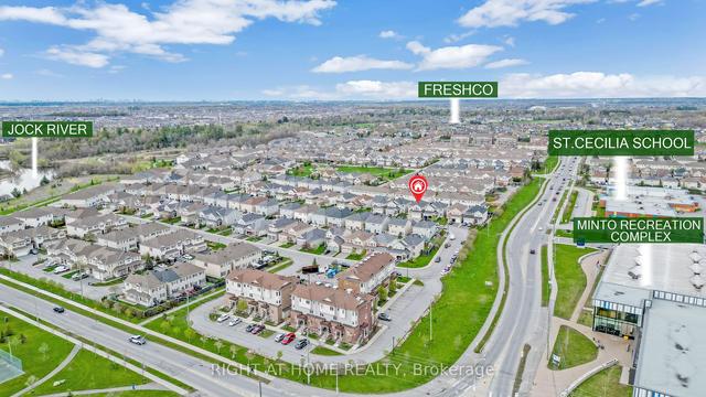 541 Carina Cres, House detached with 4 bedrooms, 4 bathrooms and 5 parking in Ottawa ON | Image 31