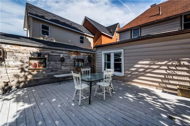 60 Parkside Dr, House detached with 3 bedrooms, 2 bathrooms and 3 parking in Barrie ON | Image 18
