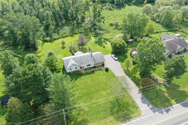 633 Old Madoc Road, House detached with 5 bedrooms, 2 bathrooms and 12 parking in Belleville ON | Image 49