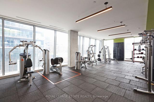 511 - 15 Baseball Pl, Condo with 1 bedrooms, 1 bathrooms and 0 parking in Toronto ON | Image 20