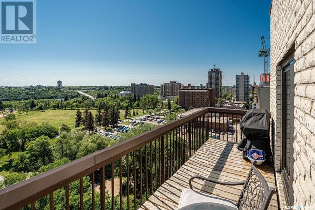 1202 - 510 5th Avenue N, Condo with 2 bedrooms, 2 bathrooms and null parking in Saskatoon SK | Image 10