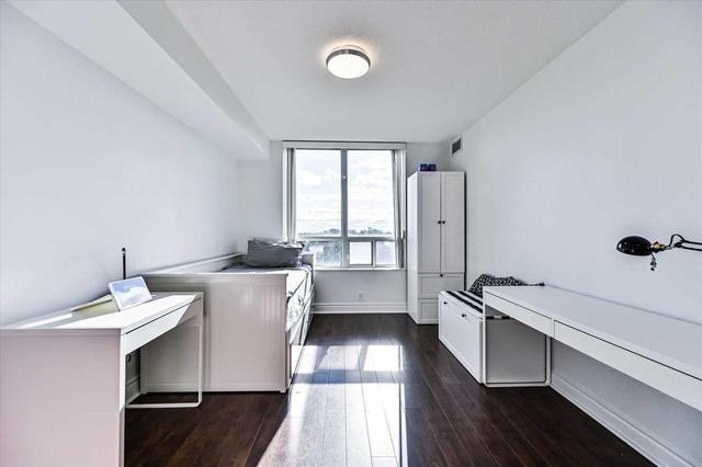 718 - 80 Harrison Garden Blvd, Condo with 2 bedrooms, 2 bathrooms and 1 parking in Toronto ON | Image 12