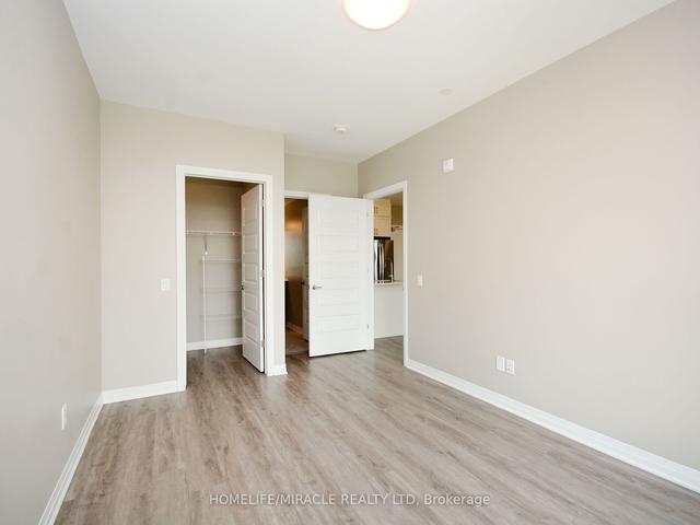 219 - 95 Dundas St W, Condo with 2 bedrooms, 2 bathrooms and 1 parking in Oakville ON | Image 7