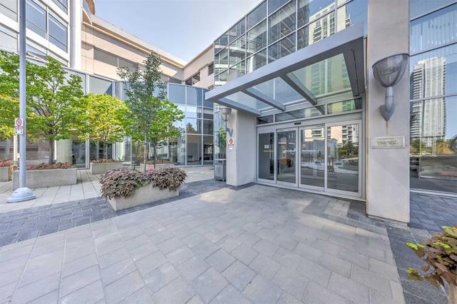 907 - 125 Village Green Sq, Condo with 1 bedrooms, 1 bathrooms and 1 parking in Toronto ON | Image 12