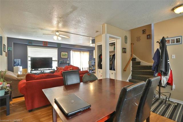 149 Osborn Avenue, House detached with 4 bedrooms, 2 bathrooms and 1 parking in Brantford ON | Image 6