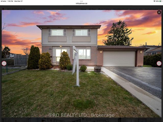 363 Vodden St E, House detached with 4 bedrooms, 2 bathrooms and 5 parking in Brampton ON | Image 25