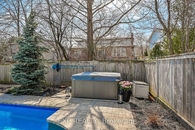 1920 Edenvale Cres N, House detached with 4 bedrooms, 4 bathrooms and 6 parking in Burlington ON | Image 31