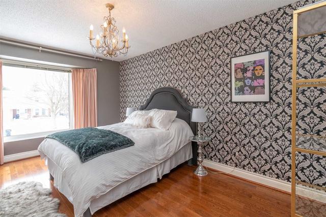 189 Banbury Rd, House detached with 5 bedrooms, 5 bathrooms and 6 parking in Toronto ON | Image 5