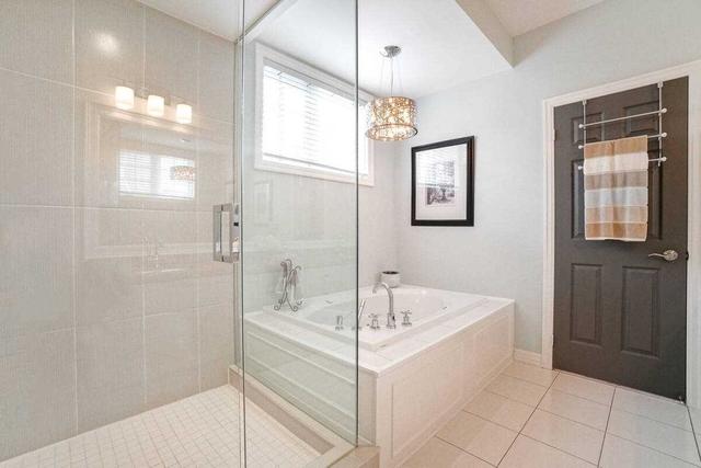 108 Compass Way, Townhouse with 2 bedrooms, 5 bathrooms and 4 parking in Mississauga ON | Image 19
