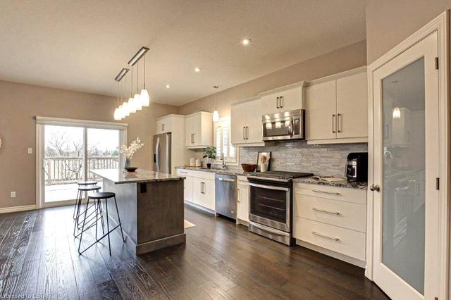 3330 Lismer Way, House detached with 4 bedrooms, 4 bathrooms and 6 parking in London ON | Image 44