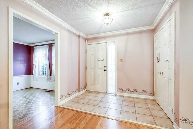 56 Longwater Chse, House detached with 3 bedrooms, 3 bathrooms and 5 parking in Markham ON | Image 22