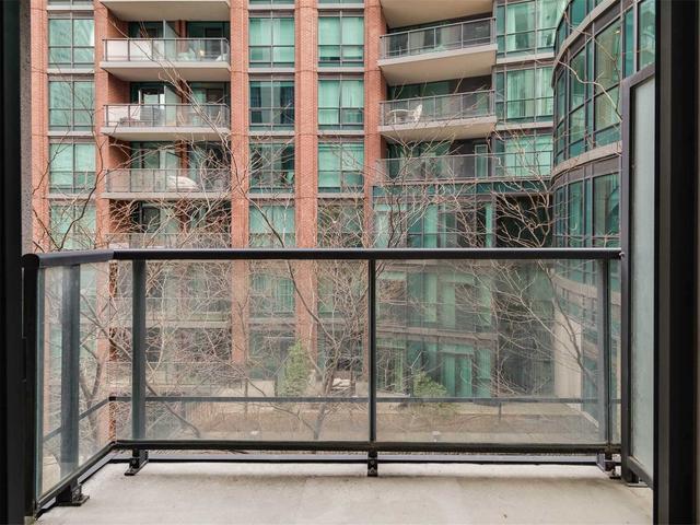 501 - 1 Scott St, Condo with 1 bedrooms, 1 bathrooms and 0 parking in Toronto ON | Image 19