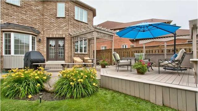2503 Sunnyhurst Clse, House detached with 3 bedrooms, 4 bathrooms and 8 parking in Oakville ON | Image 32