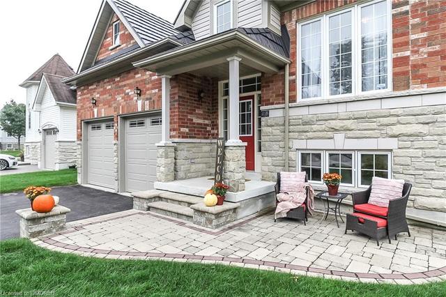 48 Oriole Crescent W, House detached with 4 bedrooms, 3 bathrooms and 6 parking in Wasaga Beach ON | Image 34