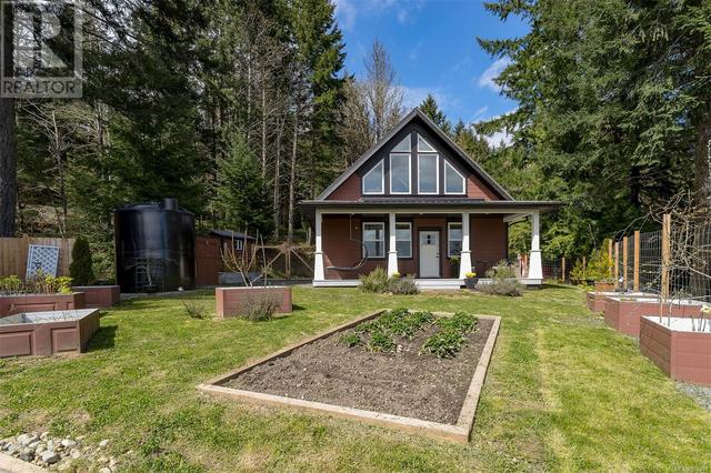4141 Trans Canada Hwy, House detached with 2 bedrooms, 2 bathrooms and 4 parking in Juan de Fuca BC | Image 32